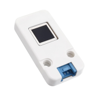Vingerafdruklezermodule FPC1020A Capacitieve vingerafdrukidentificatiemodule Grove kabel UART interface voor ESP32 M5Sta