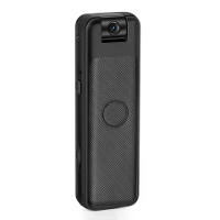 M8 Draagbare Bodycamera HD opname WiFi Handhaving Recorder Infrarood Nachtzicht Clip On Draagbare Video Beveiligingscame