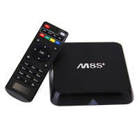 M8s Plus Android 5.1 4K Amlogic S812 Quad Core 2gb/8gb 2.0 Ghz 4.4 Hd 2.4G/5g Gigabit Lan Wifi Bt4.0 Tv Box Android Mini Pc