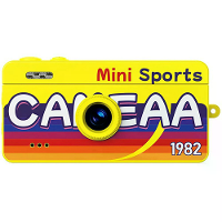 M9 Duwsleutel Hanger Camera 1.47Inch Mini Actiecamera Retro Ondersteuning Geheugenkaart Kleine Camcorder Videorecorder m