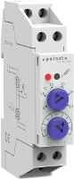 MÃ¼ller KNX 672 731 rf Draadloze schakelactor 1 kanaals 672 731 rf