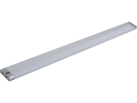 MÃ¼ller Licht 20000097 Olus Sensor LED onderbouwlamp Energielabel: LED 9 W Warm wit Wit