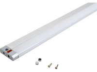 MÃ¼ller Licht 20000098 Olus Sensor LED onderbouwlamp Energielabel: LED 11 W Warm wit Wit