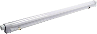 Müller Licht Calix Switch Tone LED onderbouwlamp LED LED vast ingebouwd 12 W Warmwit Wit