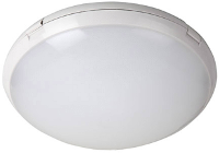 MÃ¼ller Licht 20300539 Aquaround LED plafondlamp voor badkamer 20 W Neutraal wit Wit