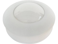 MÃ¼ller Licht 27700029 Alio Push LED onderbouwlamp 0.18 W Warm wit Wit