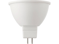 MÃ¼ller Licht LED Energielabel A+ (A++   E) GU5.3 Reflector 8 W = 50 W Warmwit (Ã x l) 50 mm x 45 mm 1 stuks