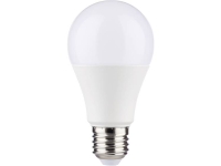 MÃ¼ller Licht LED Energielabel A+ (A++   E) E27 Peer 10 W = 60 W Warmwit (Ã x l) 60 mm x 120 mm 1 stuks