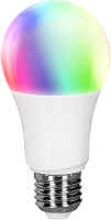 MÃ¼ller Licht tint LED lamp (los) Energielabel: A+ (A++   E) E27 9.5 W RGBW