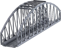 MÃ¤rklin 074636 H0 boogbrug MÃ¤rklin C rails