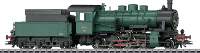 MÃ¤rklin 37517 H0 stoomlocomotief serie 82 Belgische Spoorwegen (NMBS/SNCB)