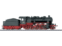 MÃ¤rklin 37587 H0 stoomlocomotief BR 58.10 21 Van de DRG