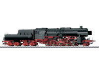 MÃ¤rklin 39042 H0 stoomlocomotief BR 42 van de DB