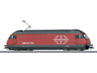 Mã¤rklin 39460 H0 Elektrische Locomotief Re 460 Van De Sbb