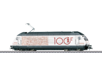 MÃ¤rklin 39467 H0 E loc Rh 460 van de SBB