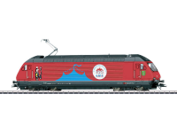MÃ¤rklin 39468 H0 elektrische locomotief Re 460 van de SBB