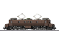 MÃ¤rklin 39520 H0 E loc serie fc 2x3/4 Kofferli van de SBB