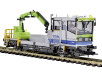 MÃ¤rklin 39548 H0 spoorrijtuig Robel Tm 235 van de BLS