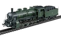 Mã¤rklin 39550 H0 Stoomlocomotief G 5/5 Van De Drg