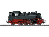 MÃ¤rklin 39658 H0 Stoomlocomotief BR 64 van de DB