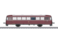 MÃ¤rklin 41988 H0 railbus bijwagen VB 98 van de DB