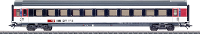 MÃ¤rklin 42157 H0 sneltreinrijtuig van de SBB 2e klas