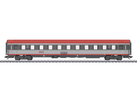 MÃ¤rklin 42743 H0 personenrijtuig van de Ã BB 2e klas