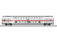 MÃ¤rklin 43482 H0 Intercity City Mittelwagen van de DB AG 2e klas