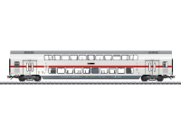 MÃ¤rklin 43485 H0 InterCity middenrijtuig van de DB AG 2e klas