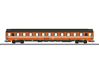 MÃ¤rklin 43521 H0 personenrijtuig Eurofima van de NMBS/SNCB 2e klas