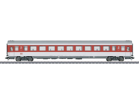 MÃ¤rklin 43761 H0 rijtuig met doorgaande coupÃ© Bqmbz 293.6 Van de DB AG