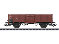 MÃ¤rklin 46058 H0 open goederenwagen Omm 55 van de DB