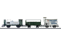 Mã¤rklin 46066 H0 3 Delige Set Goederenwagens Van De K.Bay.Sts.B.