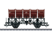 MÃ¤rklin 46355 H0 kantelbak Ommi 51 van de DB