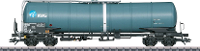 MÃ¤rklin 47541 H0 ketelwagen 95 mÂ³ KVG mbH