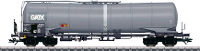MÃ¤rklin 47542 H0 ketelwagen 95 mÂ³ GATX