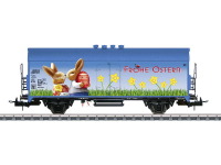 MÃ¤rklin 48071 H0 Osterwagen 2018