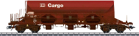 Mã¤rklin 48105 H0 Zelflosser Facns 133 Van De Db Ag