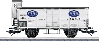 MÃ¤rklin 48931 H0 koelwagen van de NS