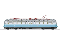 Mã¤rklin 55918 Spoor 1 Panoramamotorrijtuig Br 491 Van De Db