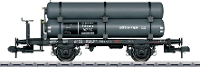 Mã¤rklin 58070 1x Gasketelwagen Drg