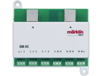 Mã¤rklin 60881 S 88 Decoder