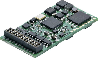Märklin 60978 mSD/3 Hobby Geluidsdecoder Met luidspreker Diesellocomotief Zonder kabel, Met stekker