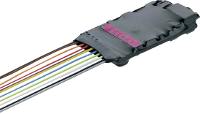 Märklin 60987 mSD/3 Geluidsdecoder Met luidspreker, Met extra stekker Elektrische locomotief Met kabel, Zonder stekker