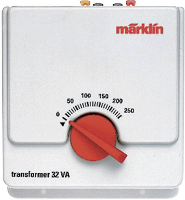 Mã¤rklin 66471 Transformator 230 V