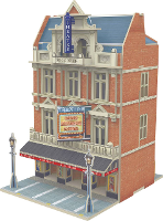 MÃ¤rklin 72782 H0 Theater