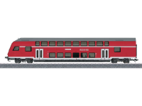 MÃ¤rklin 78479 H0 uitbreidingsset stuurstandrijtuig van de DB AG