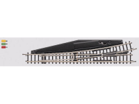 MÃ¤rklin 8562 Z Elektromagnetische wissel, links