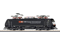 Mã¤rklin 88195 Z Elektrische Locomotief Br 189 Van De Sbb