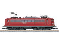 MÃ¤rklin 88261 Z elektrische locomotief BR 151 van de DB AG